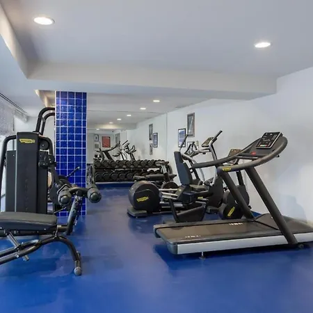 Otel Alua Calvia Dreams