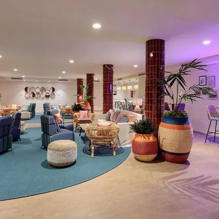 Otel Alua Calvia Dreams Magaluf (Mallorca)