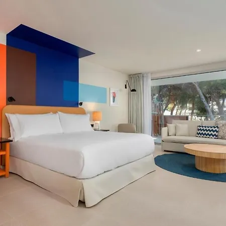 Otel Alua Calvia Dreams 4*