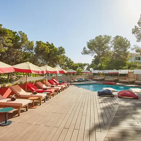 Alua Calvia Dreams 4*