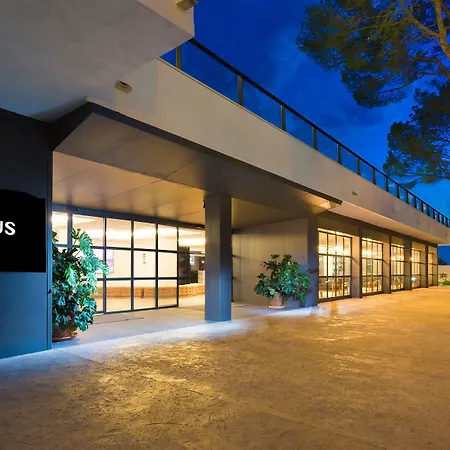 Alua Calvia Dreams 4* Magaluf (Mallorca)