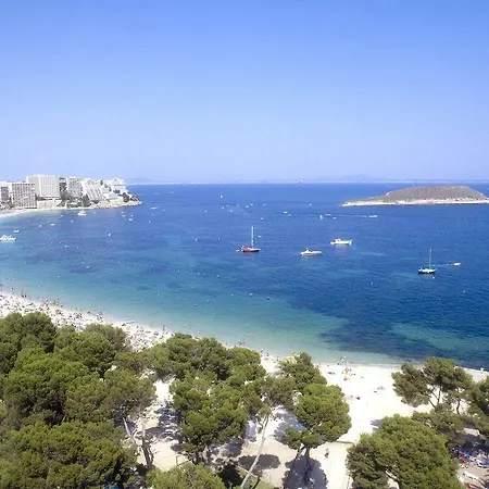 Alua Calvia Dreams Otel Magaluf (Mallorca)