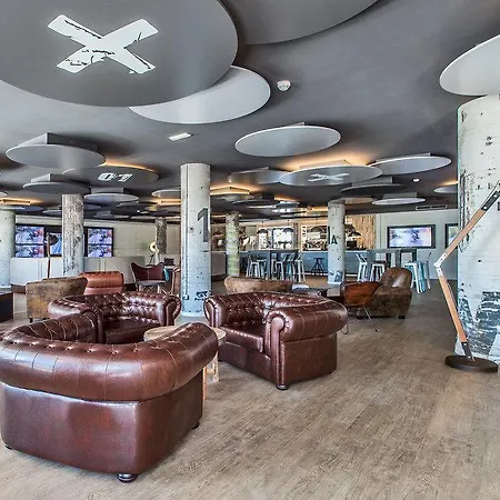 Alua Calvia Dreams Otel Magaluf (Mallorca)