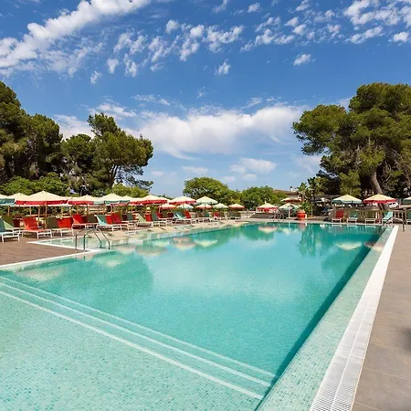 Alua Calvia Dreams Otel 4*