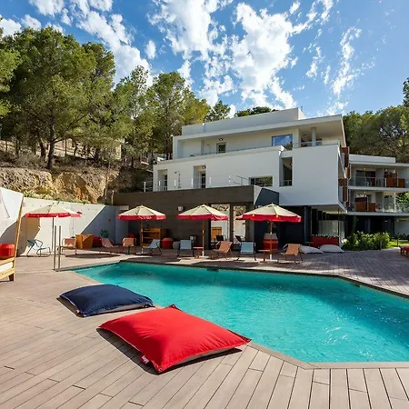 Otel Alua Calvia Dreams 4*