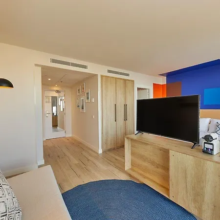 Otel Alua Calvia Dreams Magaluf (Mallorca)