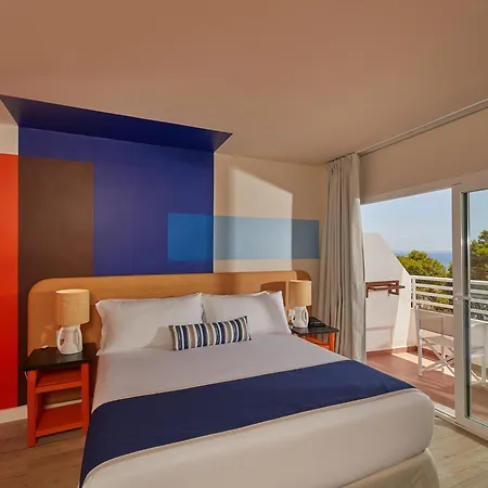 Alua Calvia Dreams 4* Magaluf (Mallorca)