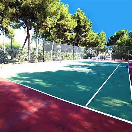 מלון Alua Calvia Dreams 4*
