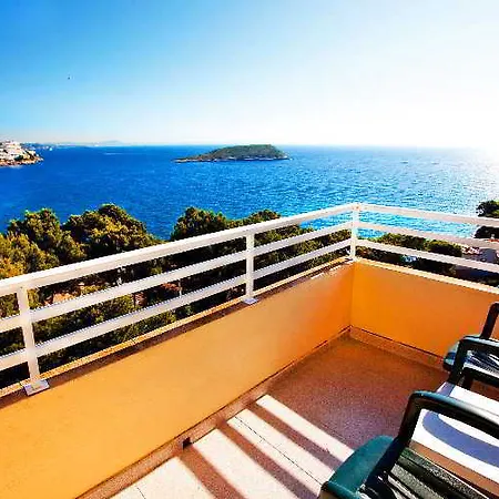Alua Calvia Dreams Otel