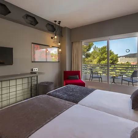 Otel Alua Calvia Dreams 4*