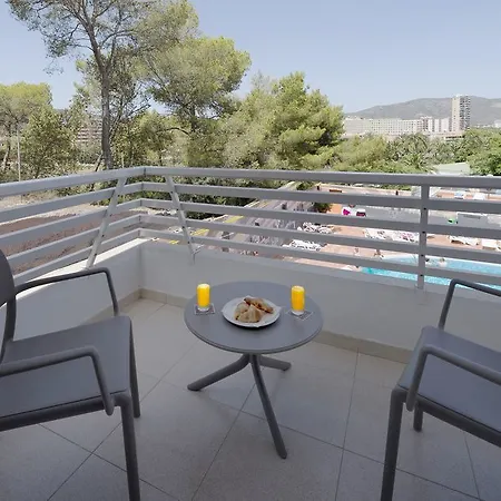 Alua Calvia Dreams Magaluf (Mallorca)