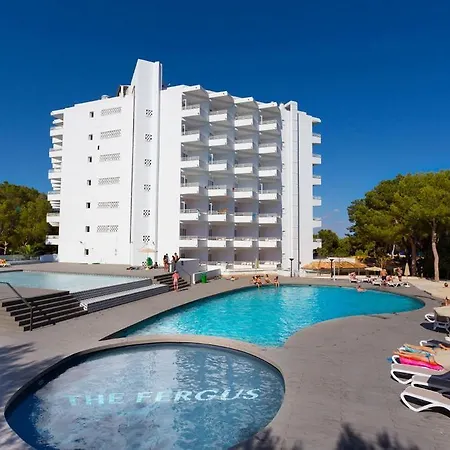 Otel Alua Calvia Dreams 4*