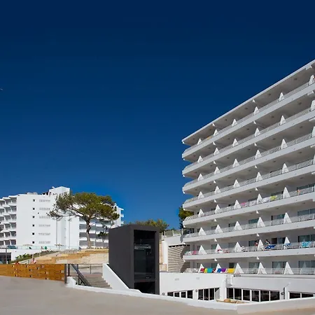 Otel Alua Calvia Dreams 4*