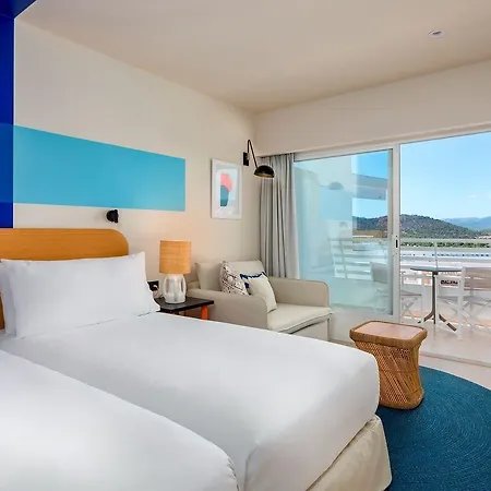 Alua Calvia Dreams 4*