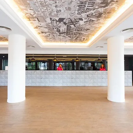 Hotel Alua Calvia Dreams 4*