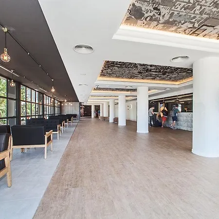 Alua Calvia Dreams 4* Magaluf (Mallorca)