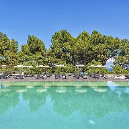 Alua Calvia Dreams Hotel 4*
