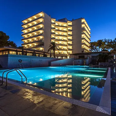 Alua Calvia Dreams 4*