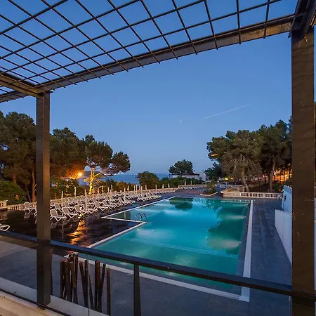 Alua Calvia Dreams Hotel