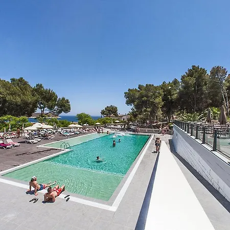 Alua Calvia Dreams 4*