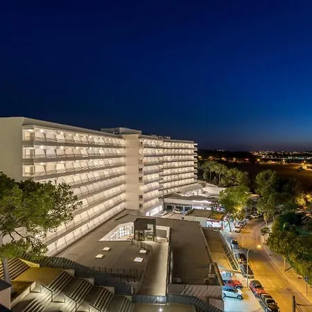 Alua Calvia Dreams 4* Magaluf (Mallorca)