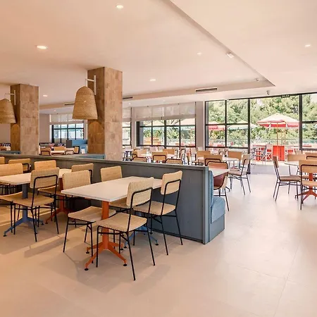 Alua Calvia Dreams Hotel Magaluf (Mallorca)