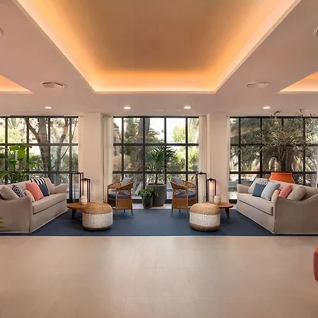 Hotel Alua Calvia Dreams