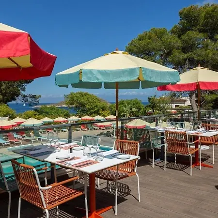 Alua Calvia Dreams 4* Magaluf (Mallorca)
