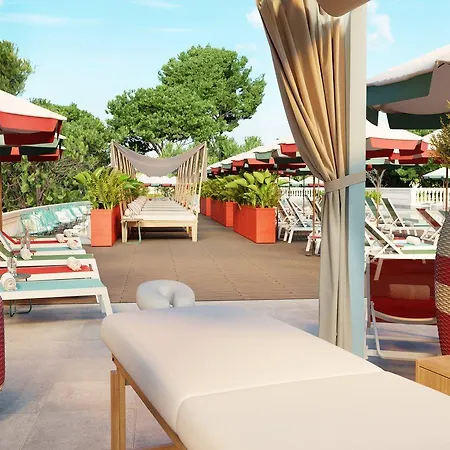 Alua Calvia Dreams Magaluf (Mallorca)