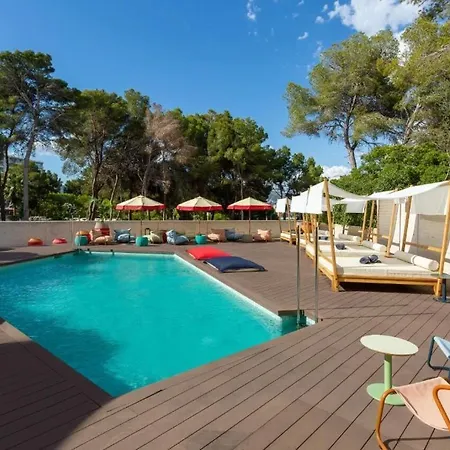 Alua Calvia Dreams Magaluf (Mallorca)