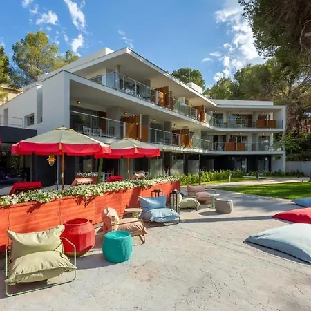 Alua Calvia Dreams Hotel 4*