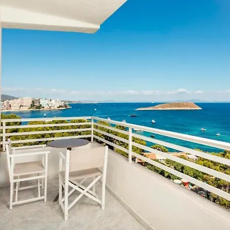 Alua Calvia Dreams Magaluf (Mallorca)