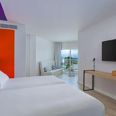 Alua Calvia Dreams Magaluf (Mallorca)