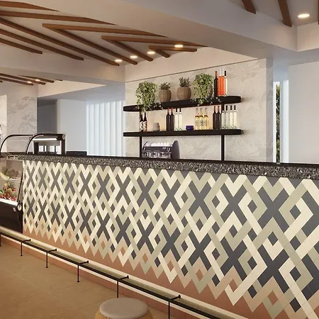 Hotel Alua Calvia Dreams