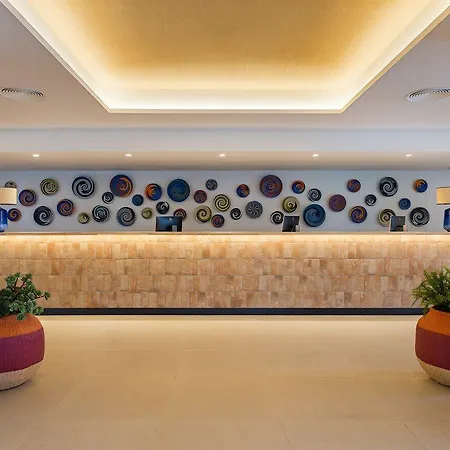 Hotel Alua Calvia Dreams