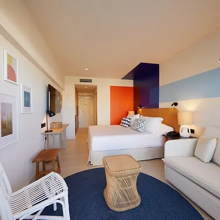 Alua Calvia Dreams Hotel 4*