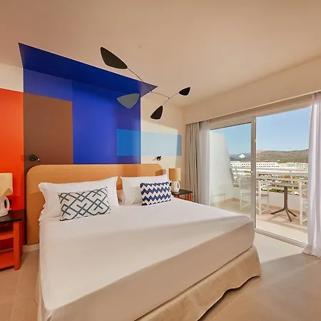 Hotel Alua Calvia Dreams 4*
