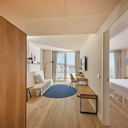 Alua Calvia Dreams Magaluf (Mallorca)
