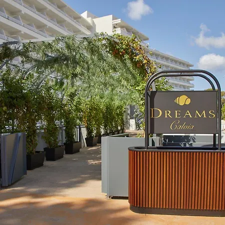 Alua Calvia Dreams 4* Magaluf (Mallorca)