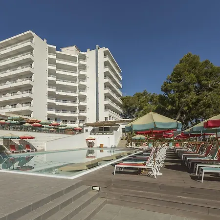 Hotel Alua Calvia Dreams 4*