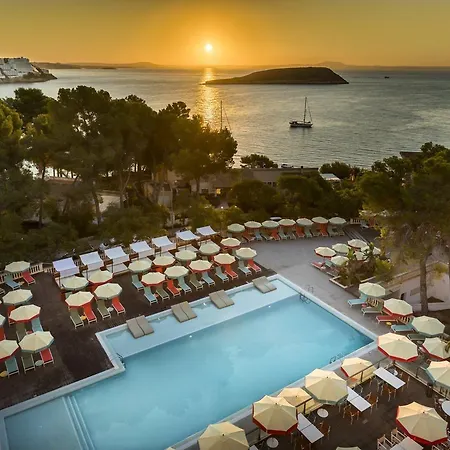Hotel Alua Calvia Dreams