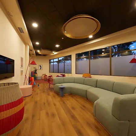 Alua Calvia Dreams Hotel 4*