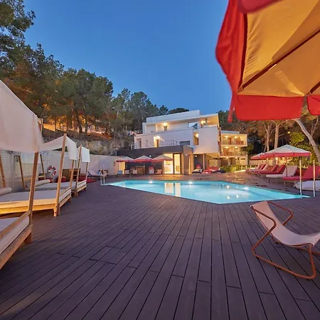 Hotel Alua Calvia Dreams Magaluf (Mallorca)