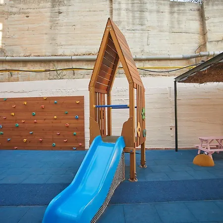 Alua Calvia Dreams Hotel