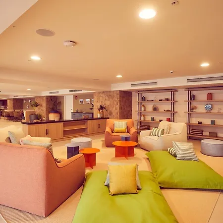 Hotel Alua Calvia Dreams Magaluf (Mallorca)