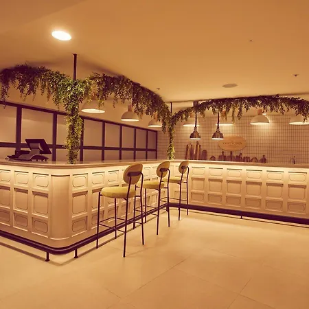 Hotel Alua Calvia Dreams 4*