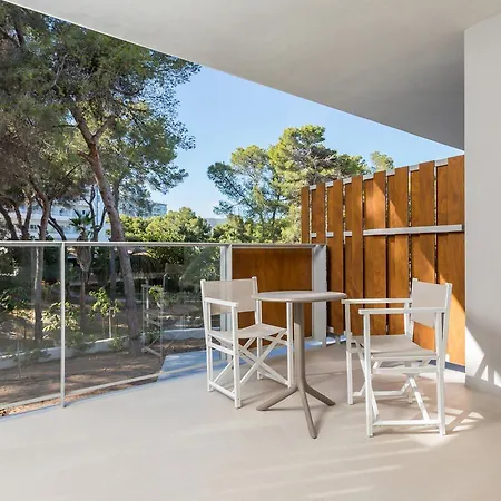 Alua Calvia Dreams Hotel