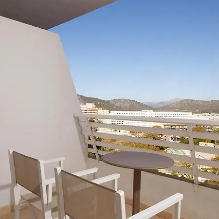 Hotel Alua Calvia Dreams