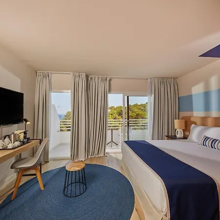 Alua Calvia Dreams Hotel 4*
