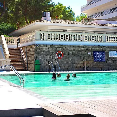 Alua Calvia Dreams Hotel Magaluf (Mallorca)